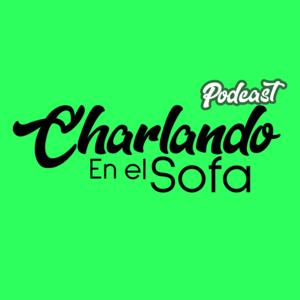 Charlando en el Sofá