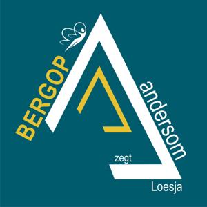 Bergop - andersom