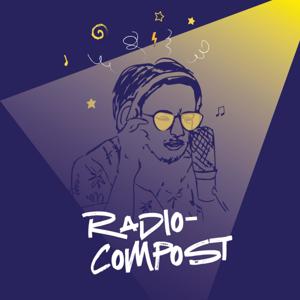 Radio-Compost avec David Marin