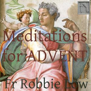 Meditations for Advent – ST PAUL REPOSITORY