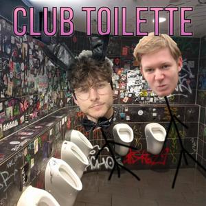 Clubtoilette