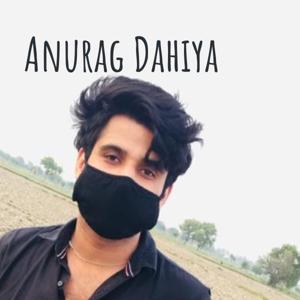 Anurag Dahiya 2