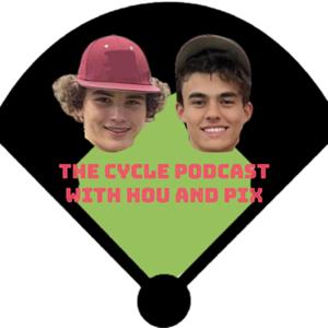 TheCyclePodcast