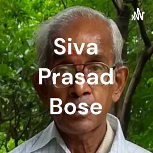 Podcasts on Indian laws by Siva Prasad Bose