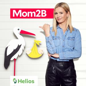 Mom2B - Bestens beraten durch die Schwangerschaft