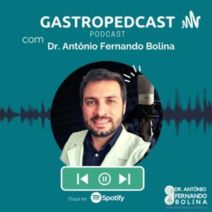 Gastropedcast
