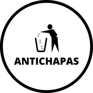 Antichapas