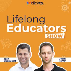 Lifelong Educators Show