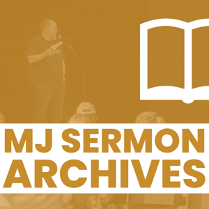 MJ Sermon Archives by Mt. Juliet Church of Christ