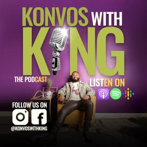 Konvos with King