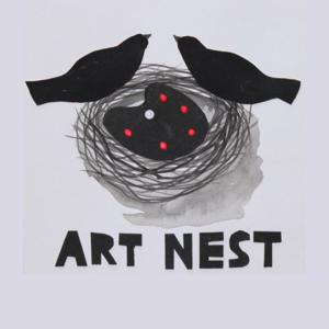 Art Nest Podcast