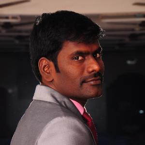 Nirmal Selvaraj