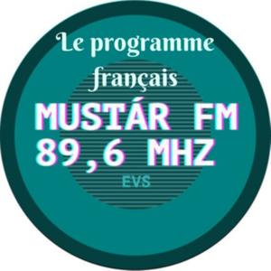 MustarFM 89.6 : les épisodes français