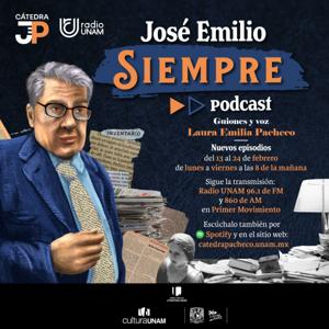 José Emilio, Siempre