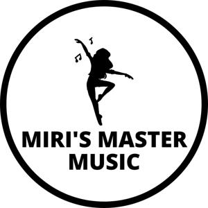 Miri's Master Music