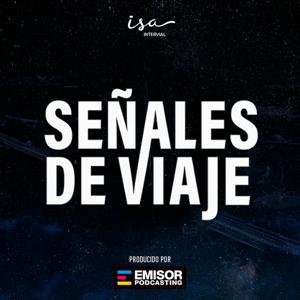 Señales de Viaje by Emisor Podcasting