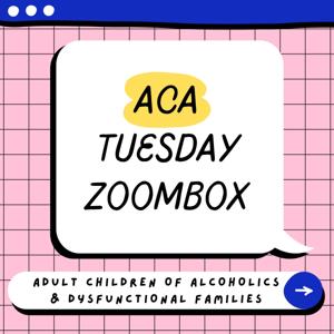 ACA Tuesday Zoombox by ACA Tuesday Zoombox