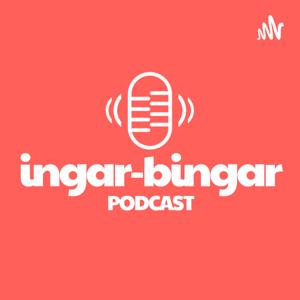 Ingar Bingar Podcast