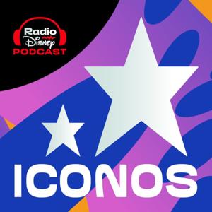 Íconos by Radio Disney Latinoamérica