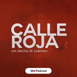 Calle Roja