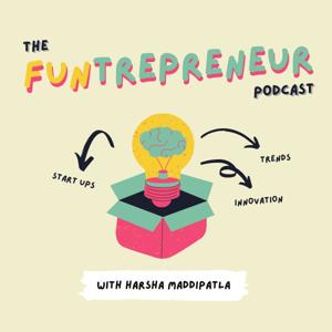 The Funtrepreneur