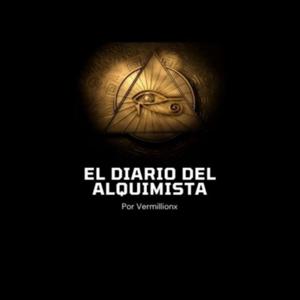 El diario del alquimista