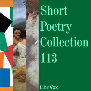 Short Poetry Collection 113 by Various