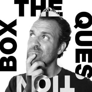 The Question Box with Kevin Makins