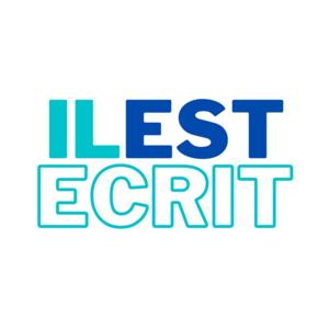 Il Est Ecrit