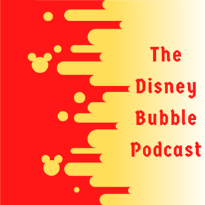 The Disney Bubble