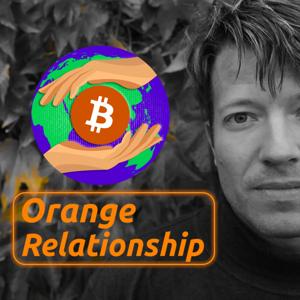 Orange Relationship