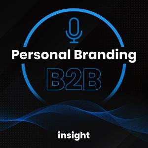 The B2B Personal Branding Show