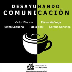 Desayunando Comunicación