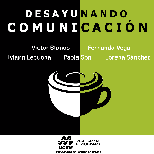 Desayunando Comunicación