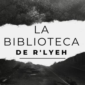 La biblioteca de R'lyeh