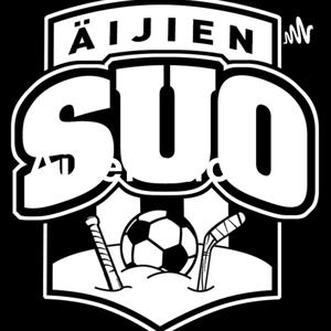 Äijiensuo - podcast