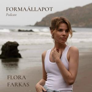 Formaállapot by Farkas Flóra