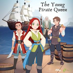 The Adventures of a Young Pirate Queen by RTÉjr