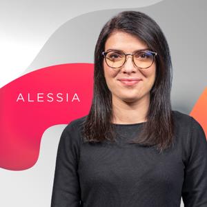 Alessia archivi - HopeMedia Italia