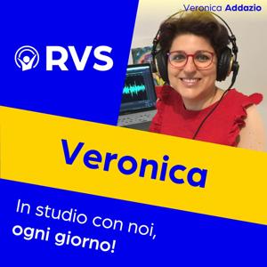 VERONICA Archivi - HopeMedia Italia