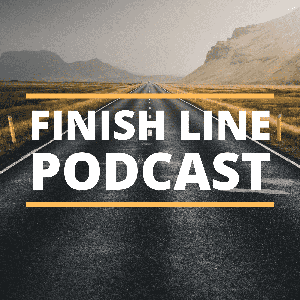 The Finish Line Podcast