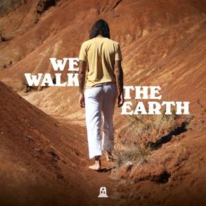 We Walk The Earth by Ubuntu Studio