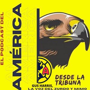 El Podcast del América