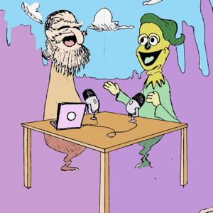 The Empty Heads Podcast
