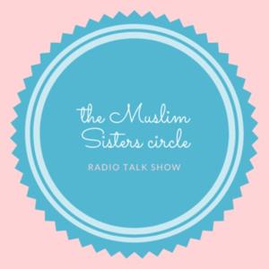 The Muslim sisters circle radio talk show