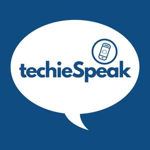 techieSpeak