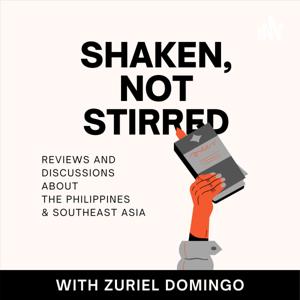 Shaken, Not Stirred: Reviews and Discussions about The Philippines and Southeast Asia