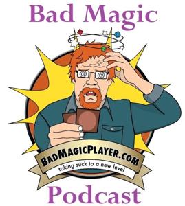 The Bad Magic Podcast