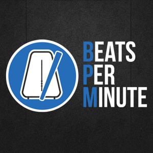 Podcasts – Beats Per Minute