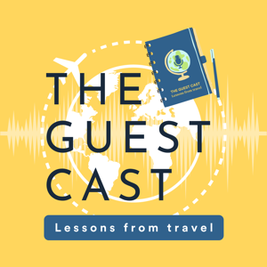 The Guest Cast